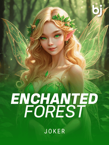 এনচান্টেড ফরেস্ট game icon