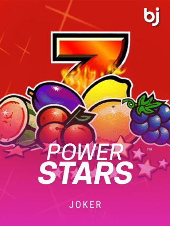 পাওয়ার স্টারস game icon