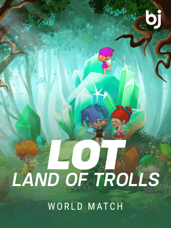 লট ল্যান্ড অফ ট্রোলস game icon