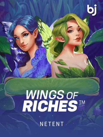 উইংস অফ রিচেস game icon